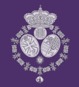 Escudo Hermandad del Nazareno de Huelva